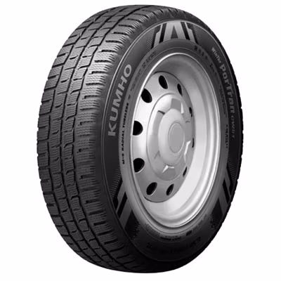 KUMHO PORTRAN CW51 215/65 R16 109T