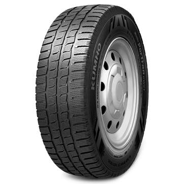 Kumho PorTran CW51 225/65R16C 112/110R