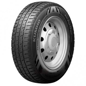 KUMHO PORTRAN CW51 225/70 R15 112R