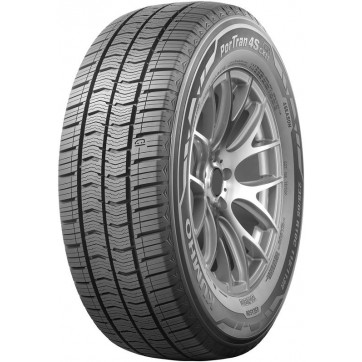 KUMHO PORTRAN CX11 195/75 R16 107R