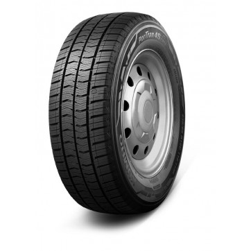 Kumho PorTran CX11 225/75R16C 108/106R
