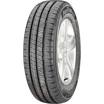 KUMHO PORTRAN KC53 195 R14 106R