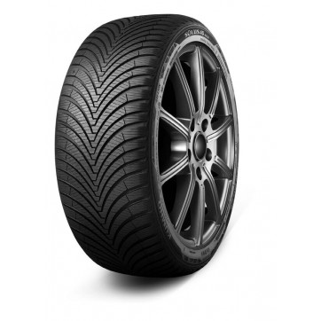 Kumho Solus 4S HA32 215/65R16 102V