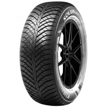 Kumho Solus HA31 155/60R15 74T