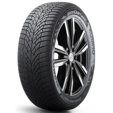 KUMHO WINTERCRAFT WP52+ 165/70 R14 81T