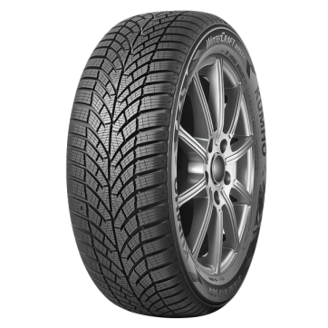 Kumho WinterCraft WP52+ 215/55R18 95H
