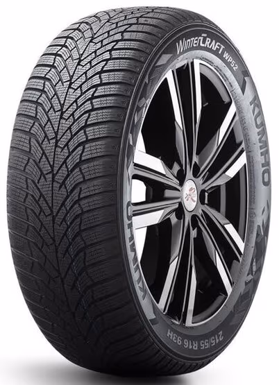 KUMHO WINTERCRAFT WP52+ XL 235/35 R20 92W