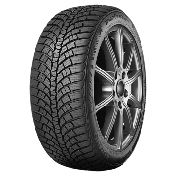 Kumho WinterCraft WP71 215/45R17 91V