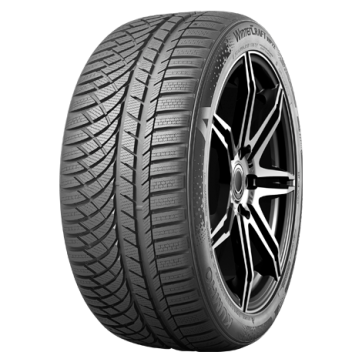 Kumho WinterCraft WP72 215/45R18 93V