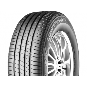 LASSA Competus H/P 2 215/65R17 99 V TL