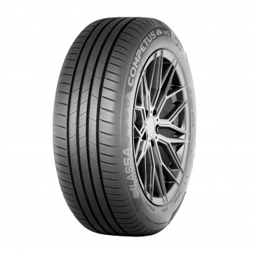 LASSA Competus H/P 3 255/50R19 107 Y TL XL