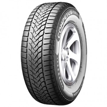 LASSA Competus Winter 2 + 215/55R18 99 V TL XL