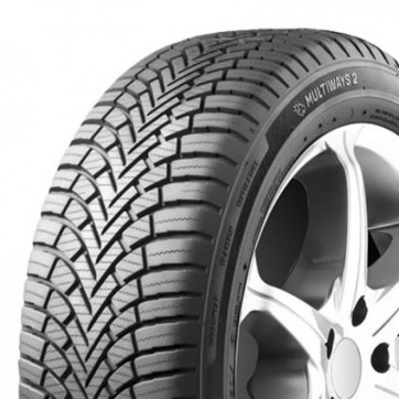 LASSA Multiways 2 225/55R17 101 W XL All Season