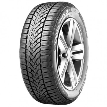 LASSA Snoways 3 155/65R14 75 T TL