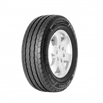 LASSA TRANSWAY 3+ 215/75R16 116/114 R TL 10PR