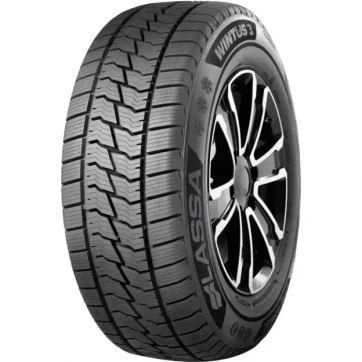 LASSA WINTUS 3 235/65R16 121/119 R TL C 10PR