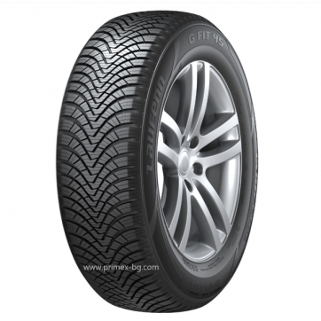 Laufenn G FIT 4S 215/50R18 92W
