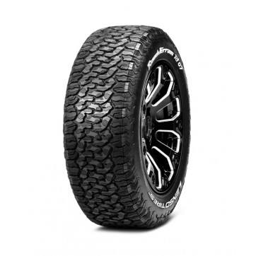 LENSO RT07 265/60R18 114 S TL XL WL
