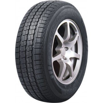 LINGLONG GREEN MAX VAN 4S 205/75 R16 110T