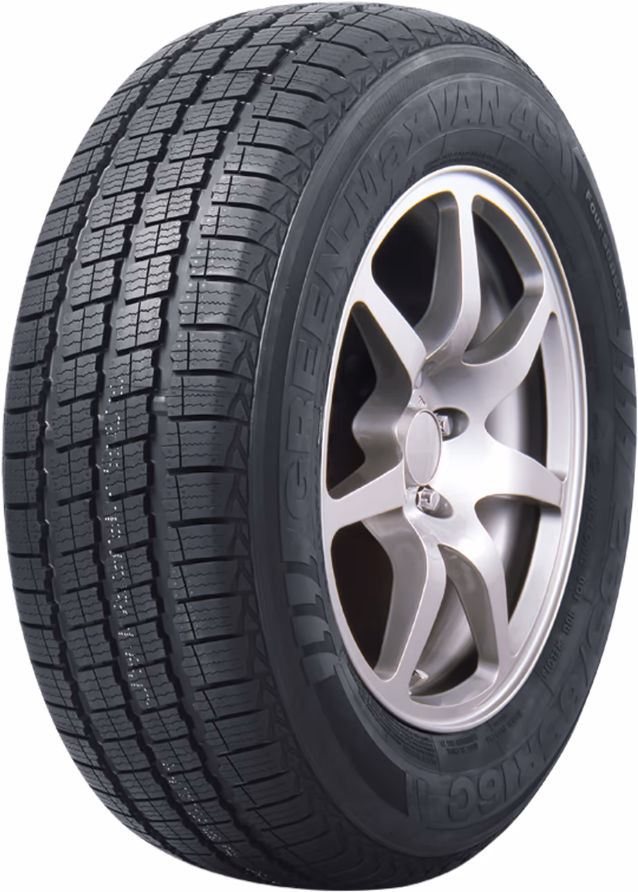 LINGLONG GREEN MAX VAN 4S 215/65 R16 109T