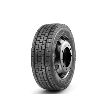 LINGLONG KLD200 225/75R17.5 129/127M 14PR