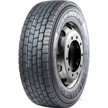 LINGLONG KTD300 315/60R22.5 152/148L 16PR