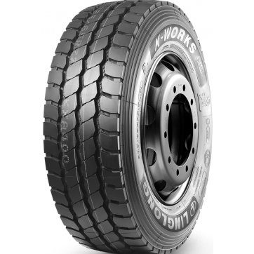 LINGLONG KXA400 425/65R22.5 165K 20PR