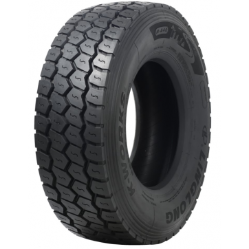 LINGLONG M-A40 13R22.5 158/156K 20PR