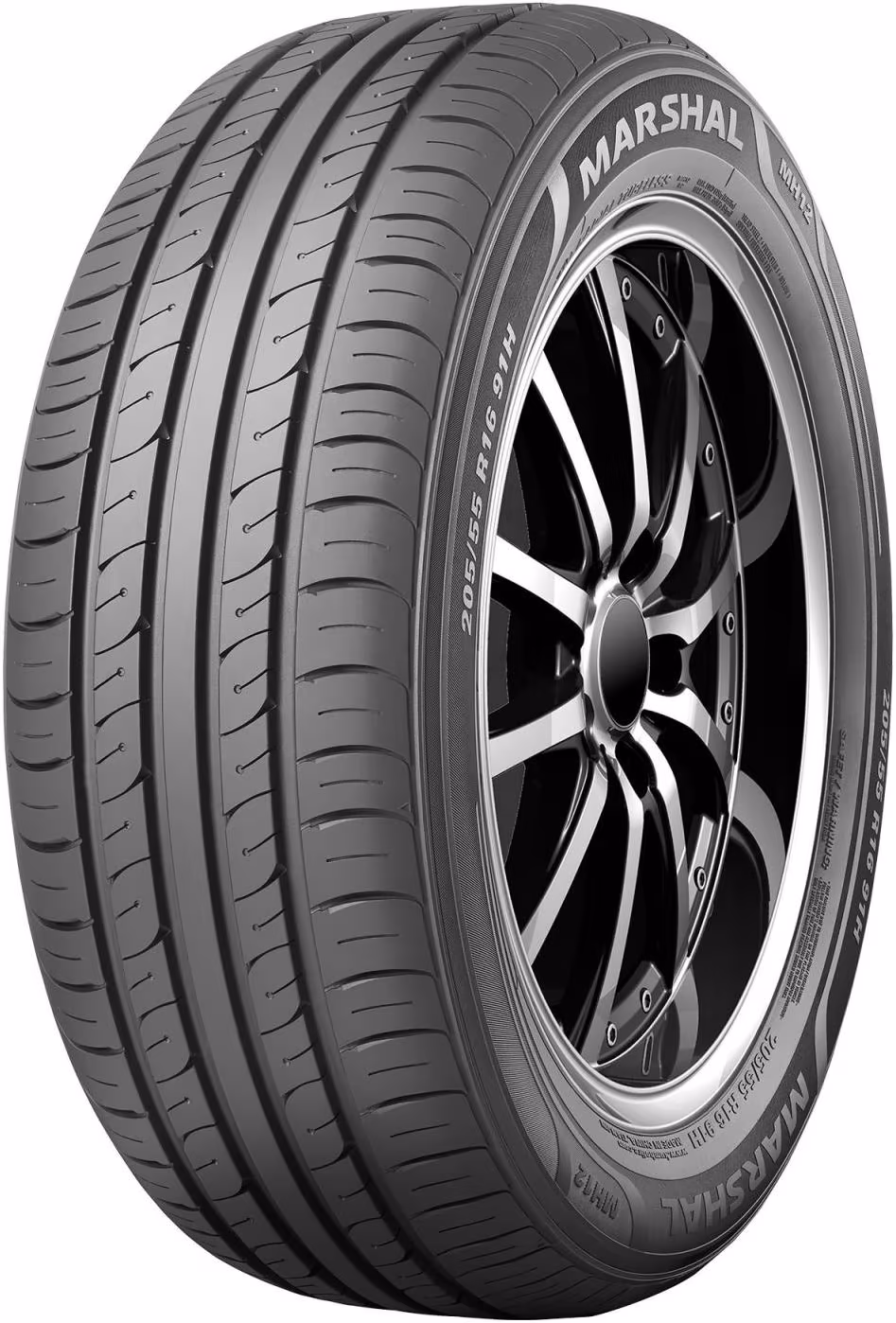 MARSHAL MH12 165/70 R13 79T