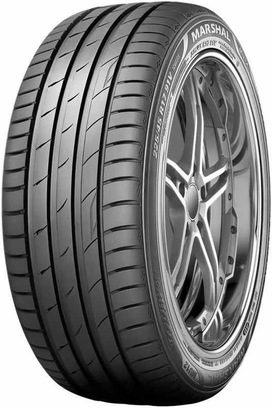 MARSHAL MU12 XL 205/45 R16 87W