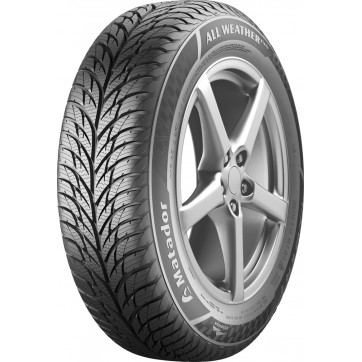MATADOR MP62 All Weather Evo XL 215/60 R16 99V