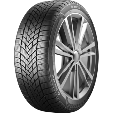 Matador MP93 Nordicca 205/50R17 93V