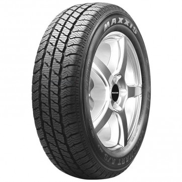 Maxxis 165/70 R14 C AL2 6PR89/87R