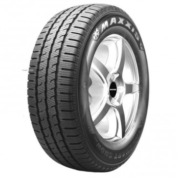 Maxxis 225/55 R17C WL2 8PR109/107H