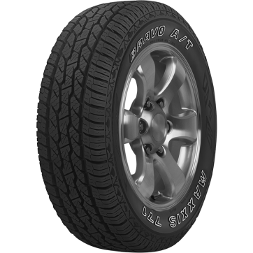 MAXXIS AT 771 255/70R15 108 T TL WL