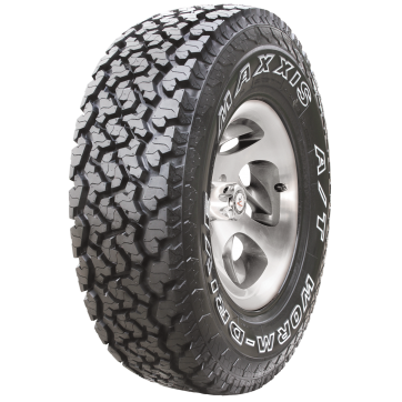 MAXXIS AT-980 235/75R15 104/101 Q TL 6PR WL