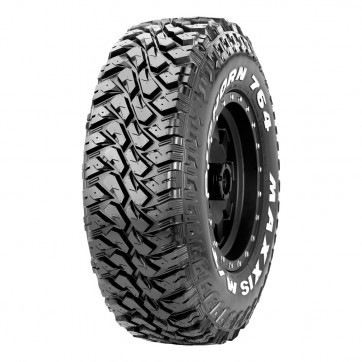 Maxxis LT 245/70 R16 MT764 8PR113/110Q TL OWL BIGHORN