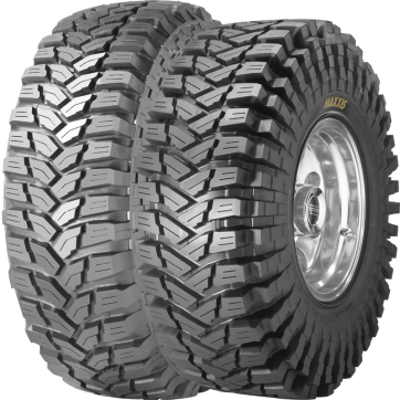 MAXXIS M-8060 Trepador BIAS 35x12.50R15 121 K TL 8PR BL