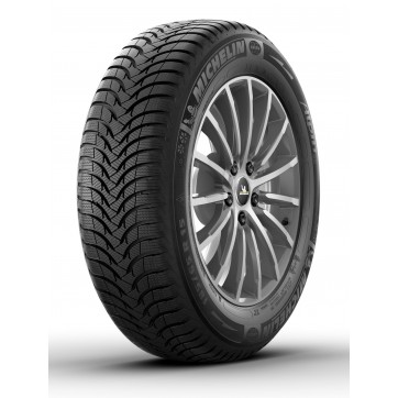 MICHELIN 175/65R14 82T ALPIN A4 GRNX