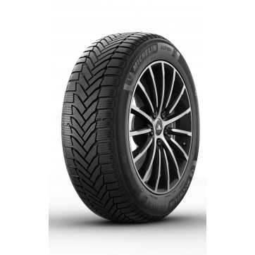 MICHELIN 185/50R16 81H TL ALPIN 6