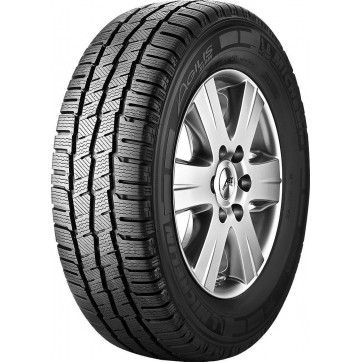 MICHELIN 205/70R15C 106/104R AGILIS ALPIN