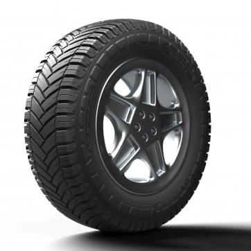 MICHELIN 205/75R16C 113/111R AGILIS CROSSCLIMATE