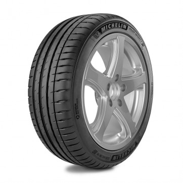 MICHELIN 235/65R18 110H XL TL PILOT SPORT 4 SUV
