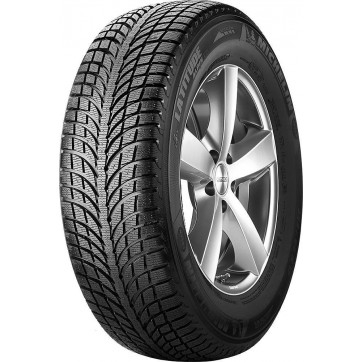 MICHELIN 295/35R21 107V XL LATITUDE ALPIN LA2
