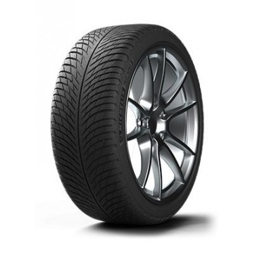 MICHELIN 295/40R21 111V XL TL PILOT ALPIN 5 SUV