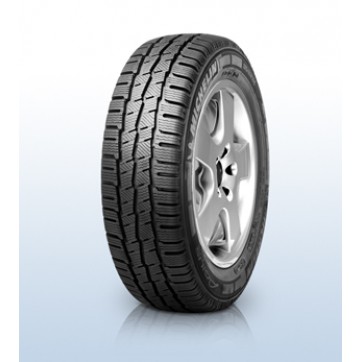 MICHELIN AGILIS ALPIN 195/65 R16 104R