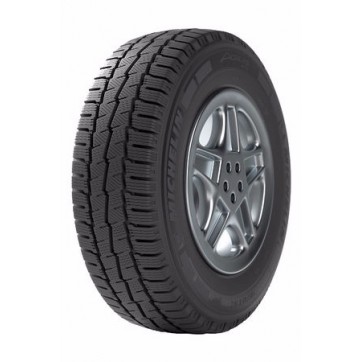 Michelin AGILIS ALPIN 195/65R16C 104/102R