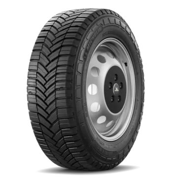Michelin AGILIS CROSSCLIMATE 195/75R16C 107/105R