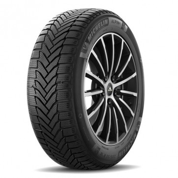Michelin ALPIN 6 215/50R17 95V