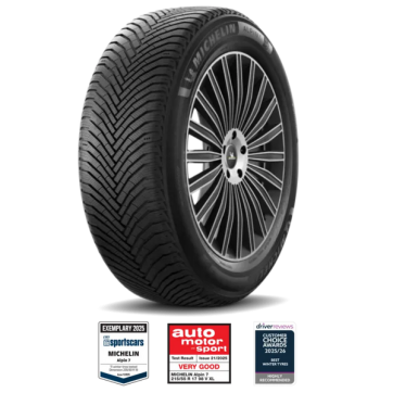 Michelin ALPIN 7 215/65R16 98H